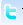 Follow me on twitter